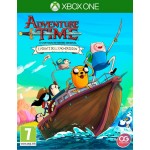 Cover Frontale Adventure Time:I Pirati dell'Enchiridion Xbox Xbox One