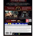 Cover Retro Warhammer 40.000 Inquisitor Martyr Xbox Xbox One