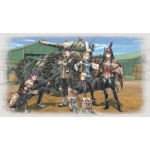 Valkyria Chronicles 4 - Day One Edition per Xbox Xbox One realizzato da Sega