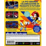 Cover Retro Sonic Mania Plus Xbox Xbox One