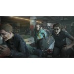 World War Z per Xbox Xbox One realizzato da Solution2Go