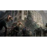 World War Z per Xbox Xbox One realizzato da Solution2Go