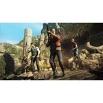 Strange Brigade per Xbox Xbox One realizzato da Sold Out Publishing