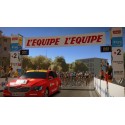 Tour De France 2018 per Xbox Xbox One realizzato da Focus Home Interactive