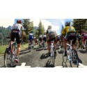 Tour De France 2018 per Xbox Xbox One realizzato da Focus Home Interactive