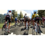 Tour De France 2018 per Xbox Xbox One realizzato da Focus Home Interactive