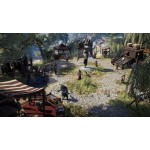 Divinity Original Sin II Definitive Edition per Xbox Xbox One realizzato da Bandai Namco Entertainment