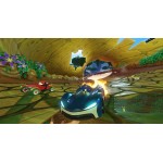 Team Sonic Racing per Xbox Xbox One realizzato da Sega