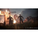 A Plague Tale Innocence per Xbox Xbox One realizzato da Asobo Studio