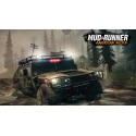 MudRunner American Wilds Edition per Xbox Xbox One realizzato da Focus Home Interactive