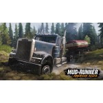 MudRunner American Wilds Edition per Xbox Xbox One realizzato da Focus Home Interactive