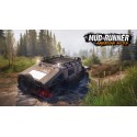 MudRunner American Wilds Edition per Xbox Xbox One realizzato da Focus Home Interactive