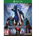 Cover Frontale Devil May Cry 5 Xbox Xbox One