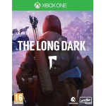 Cover Frontale The Long Dark Xbox Xbox One