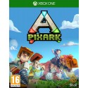 Cover Frontale PixARK Xbox Xbox One