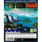 Cover Retro Dragons: l'Alba dei Nuovi Cavalieri Xbox Xbox One