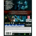 Cover Retro Resident Evil 2 Lenticular Ed. Xbox Xbox One