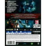 Cover Retro Resident Evil 2 Lenticular Ed. Xbox Xbox One