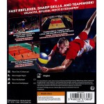 Cover Retro Spike Volleyball Xbox Xbox One