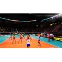 Spike Volleyball per Xbox Xbox One realizzato da Bigben Interactive