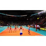 Spike Volleyball per Xbox Xbox One realizzato da Bigben Interactive