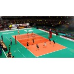 Spike Volleyball per Xbox Xbox One realizzato da Bigben Interactive