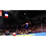 Spike Volleyball per Xbox Xbox One realizzato da Bigben Interactive