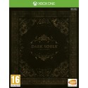 Cover Frontale Dark Souls Trilogy Xbox Xbox One