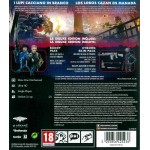 Cover Retro Wolfenstein: Youngblood Deluxe Edition Xbox Xbox One