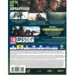 Cover Retro TomClancys Ghost Recon Breakpoint GoldEd Xbox Xbox One