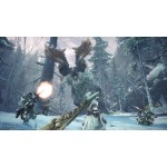 Monster Hunter World: Iceborne per Xbox Xbox One realizzato da Capcom