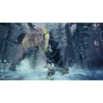 Monster Hunter World: Iceborne per Xbox Xbox One realizzato da Capcom