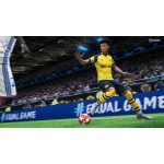 Fifa 20 per Xbox Xbox One realizzato da Electronic Arts