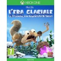 Cover Frontale L’Era Glaciale: La strampalata avventura di Scrat! Xbox Xbox One