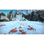 L’Era Glaciale: La strampalata avventura di Scrat! per Xbox Xbox One realizzato da Bandai Namco Entertainment