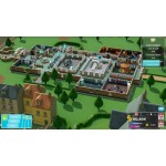 Two Point Hospital per Xbox Xbox One realizzato da Sega