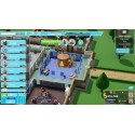 Two Point Hospital per Xbox Xbox One realizzato da Sega