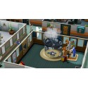 Two Point Hospital per Xbox Xbox One realizzato da Sega