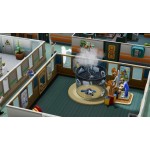 Two Point Hospital per Xbox Xbox One realizzato da Sega