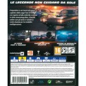 Cover Retro Fast & Furious Crossroads Xbox Xbox One