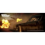 Fast & Furious Crossroads per Xbox Xbox One realizzato da Bandai Namco Entertainment