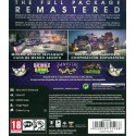 Cover Retro Saints Row The Third Remastered Xbox Xbox One