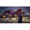 Saints Row The Third Remastered per Xbox Xbox One realizzato da Deep Silver