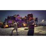 Saints Row The Third Remastered per Xbox Xbox One realizzato da Deep Silver