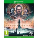 Cover Frontale Stellaris: Console Edition Xbox Xbox One