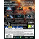 Cover Retro Stellaris: Console Edition Xbox Xbox One