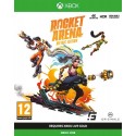 Cover Frontale Rocket Arena Mythic Edition Xbox Xbox One