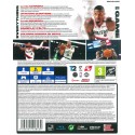 Cover Retro NBA 2K21 Xbox Xbox One