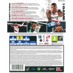 Cover Retro NBA 2K21 Xbox Xbox One