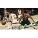 NBA 2K21 per Xbox Xbox One realizzato da Take Two Interactive